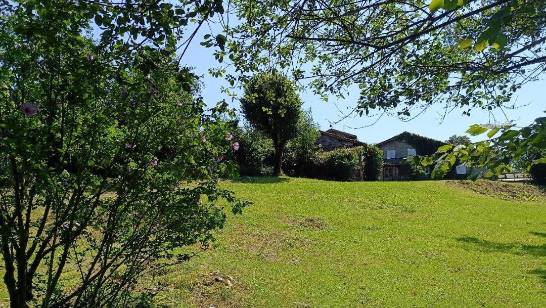 La Chamade Holiday home Montjoie-en-Couserans
