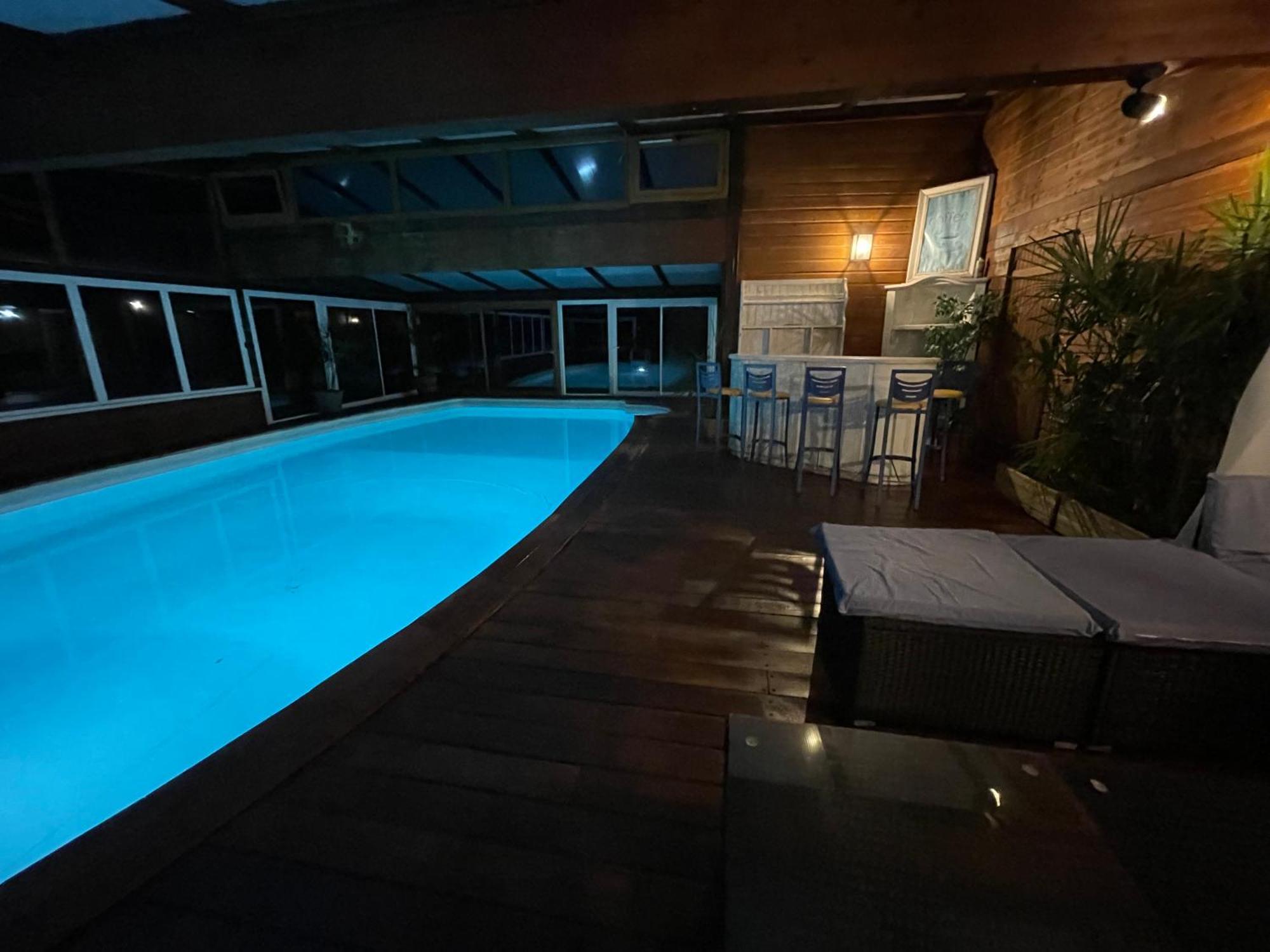 Holiday home La Chamade