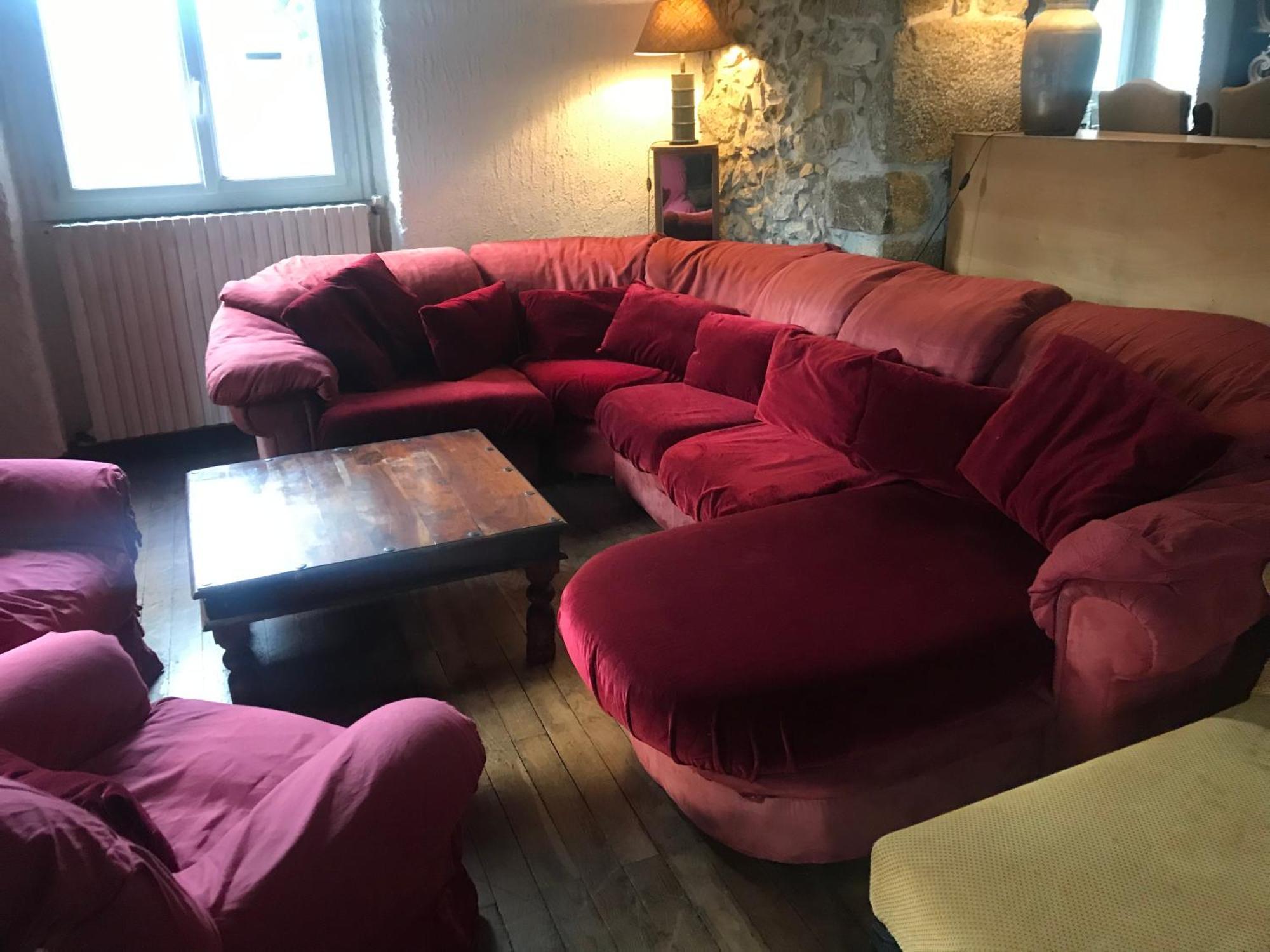 Holiday home La Chamade
