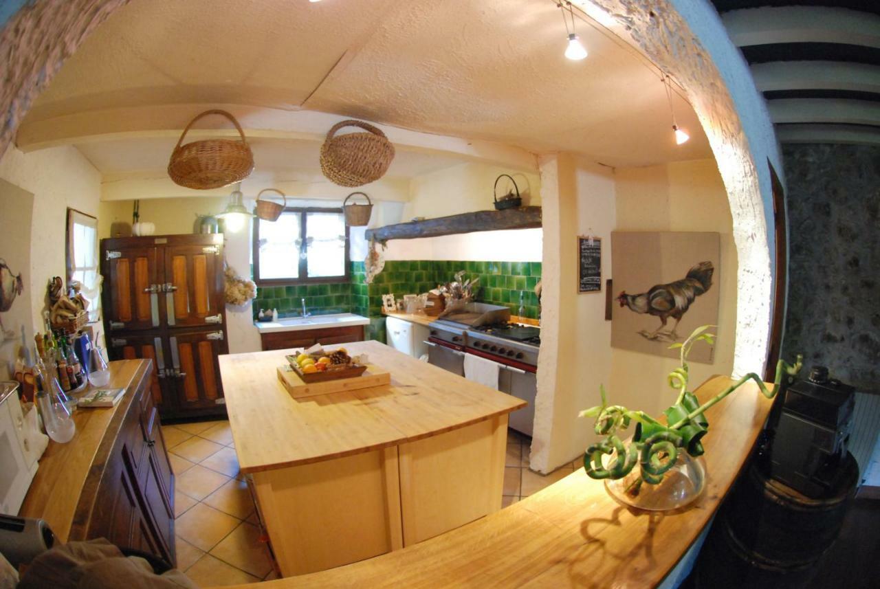 La Chamade Holiday home *