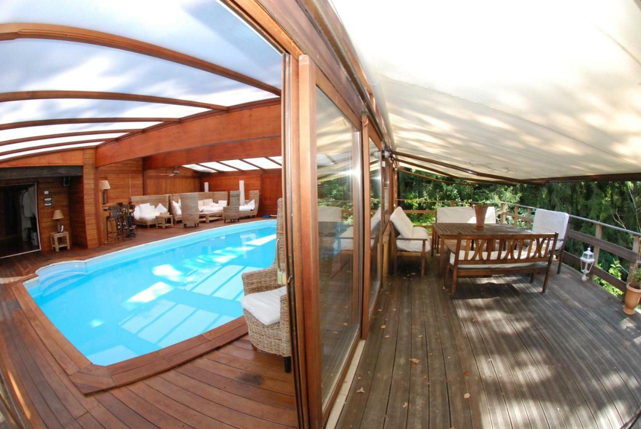 La Chamade Holiday home Montjoie-en-Couserans