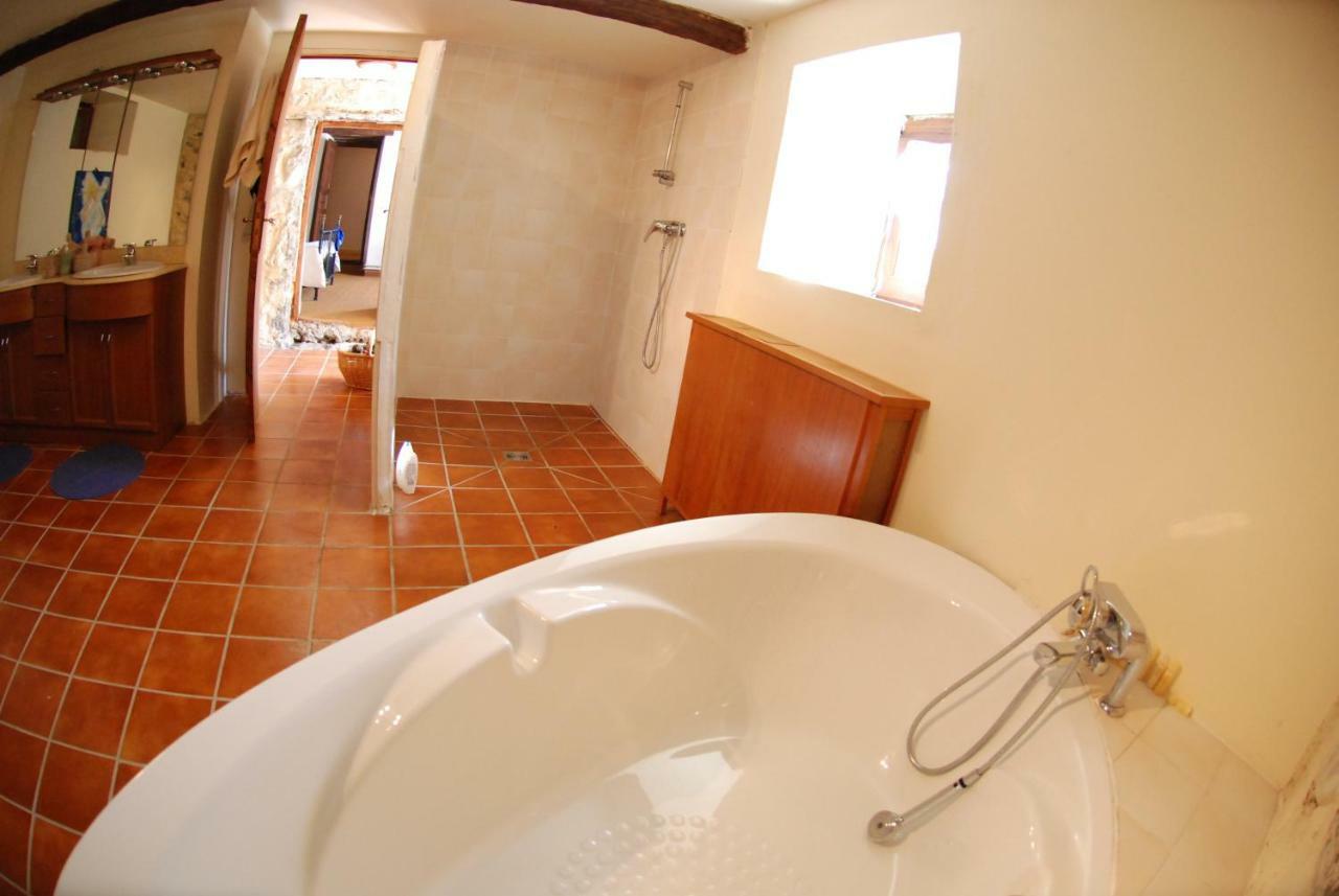 Holiday home La Chamade