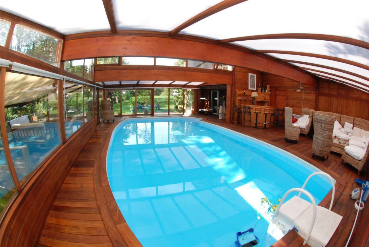 La Chamade Holiday home