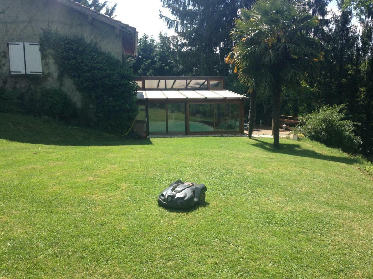 Holiday home La Chamade