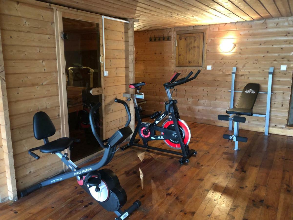 La Chamade Holiday home Montjoie-en-Couserans