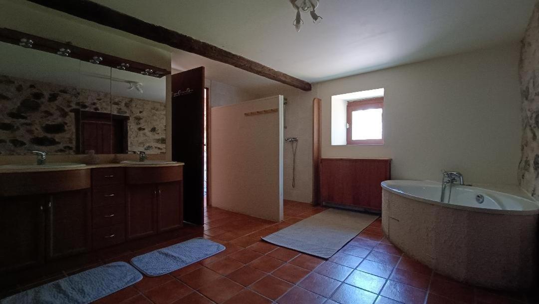 Vakantiehuis La Chamade